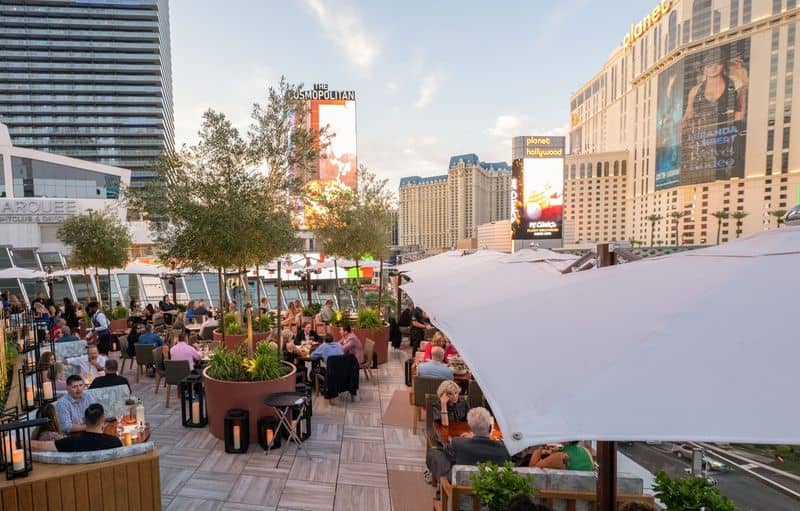 Ocean Prime – 63 Las Vegas