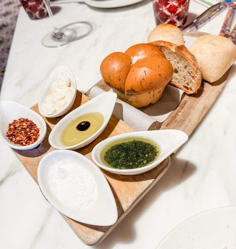 Giada – The Cromwell