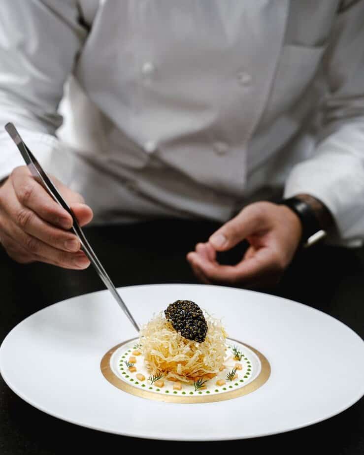 Joël Robuchon – MGM Grand