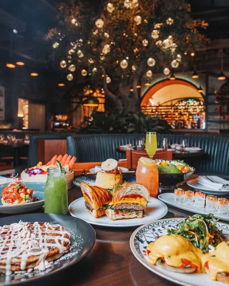 Catch – ARIA Resort & Casino