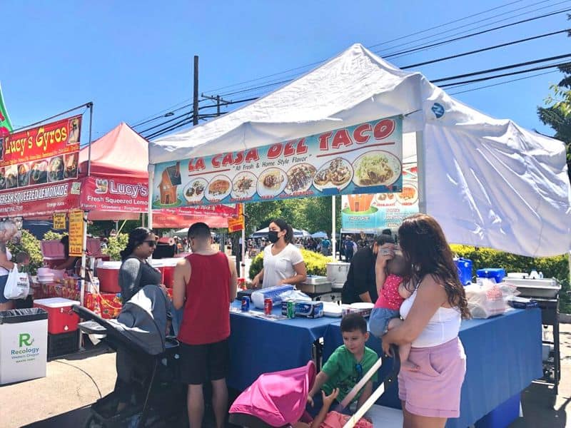 McMinnville Farmers Market
