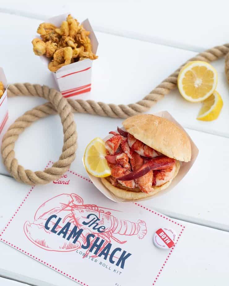 The Clam Shack, Kennebunk