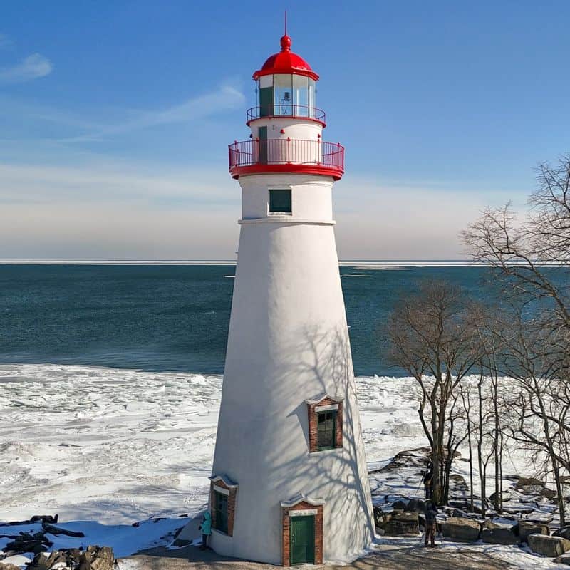 Marblehead Lighthouse, Marblehead