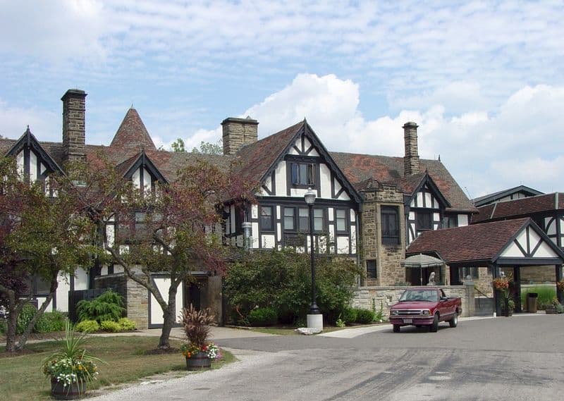 Punderson State Park, Newbury