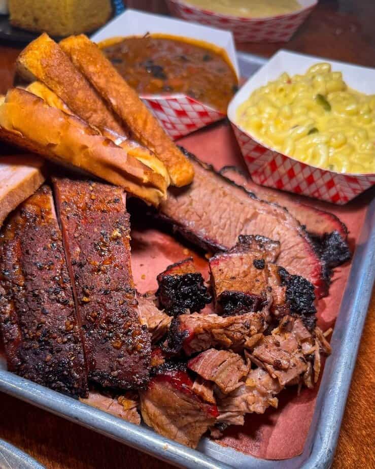 Eat Your Way Through the Kansas BBQ Trail