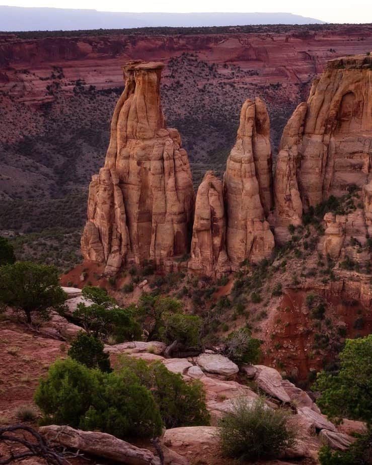 Colorado National Monument