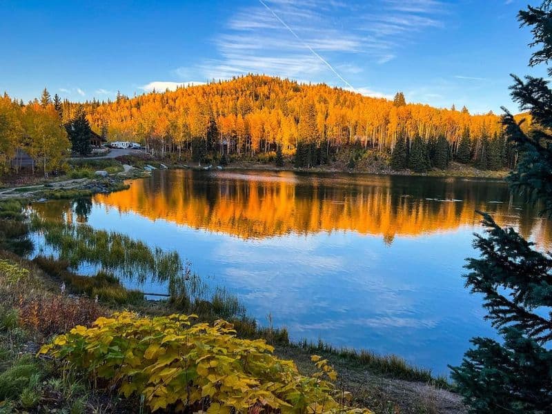 Grand Mesa National Forest