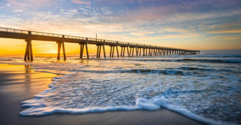 10 Beaches in Florida That Look Like the Caribbean