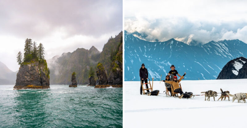 10 Breathtaking Seward, Alaska Experiences You'll Talk About Forever