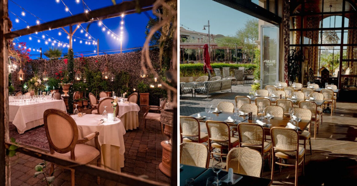10 Crowd-Favorite Phoenix & Scottsdale Restaurants That Totally Live Up to the Hype