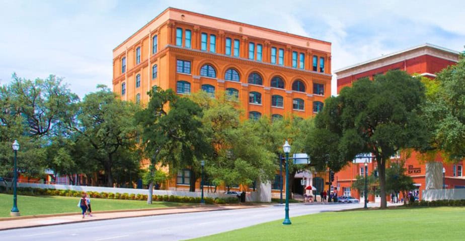 10 cultural attractions to visit in dallas fort worth