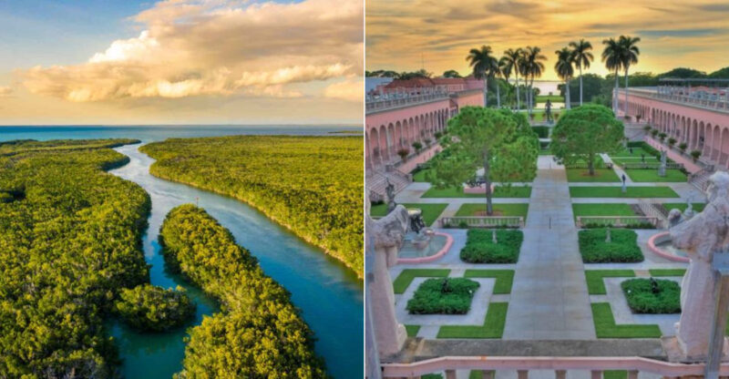 10 Florida Highlights for the Ultimate Getaway