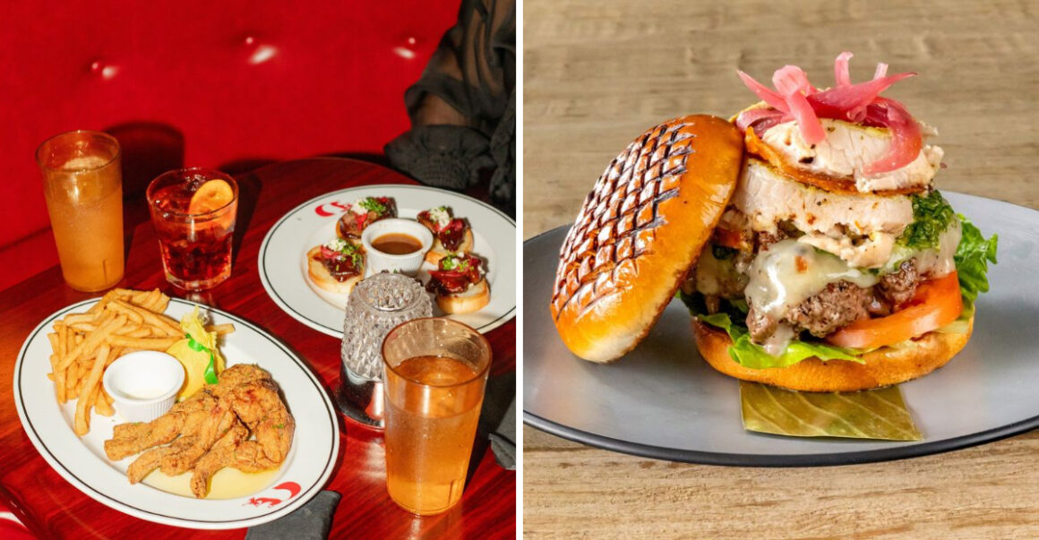 10 Florida Restaurants Flying Under the Radar (But Serving Next-Level Flavor)