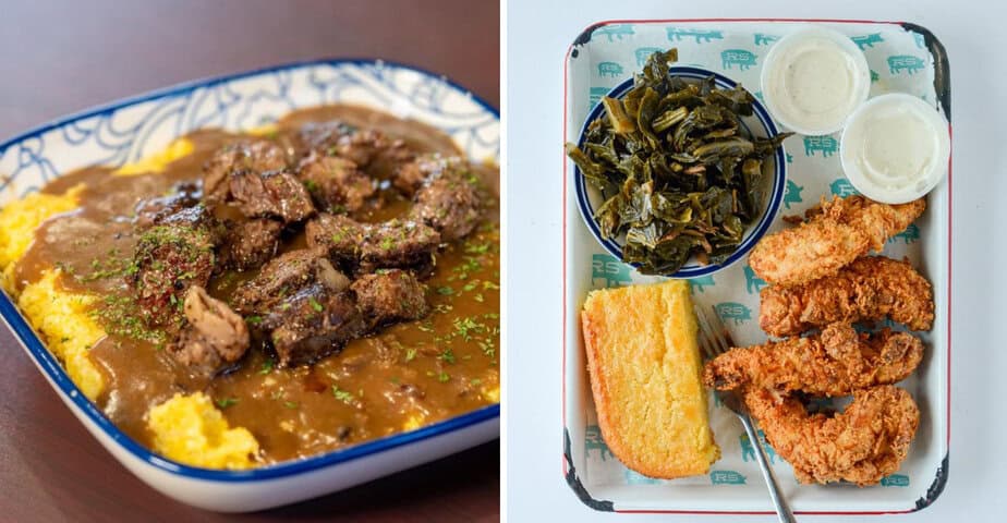 10 Heavenly Cornbreads in South Carolina That Taste Like Grandma's