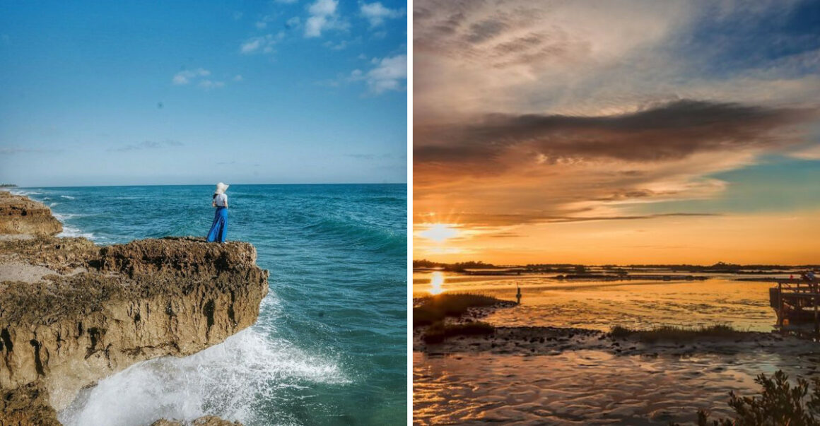10 Hidden Gems in Florida That Are Shockingly Beautiful