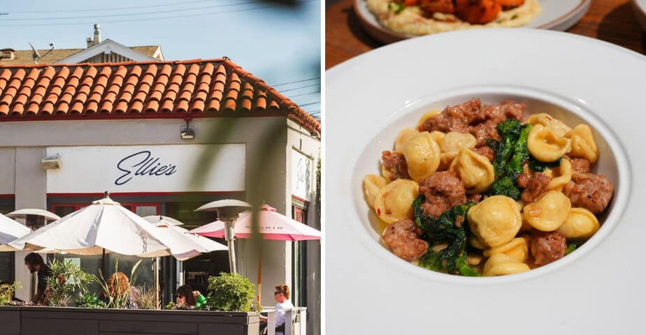 10 Iconic Italian Spots in Long Beach That'll Transport You Straight to Rome