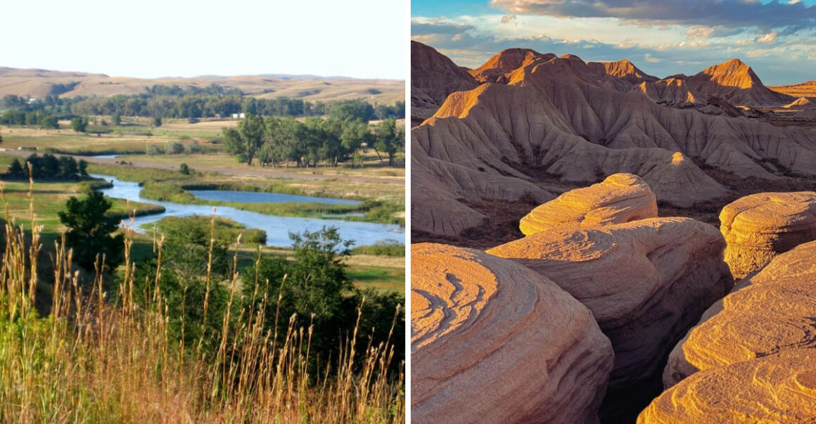 10 Iconic Nebraska Attractions Every Local Says You Have to See