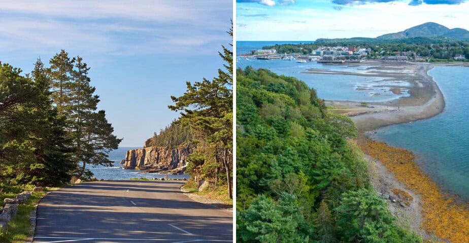 10 Iconic Things to Do in Acadia National Park for First-Time Visitors
