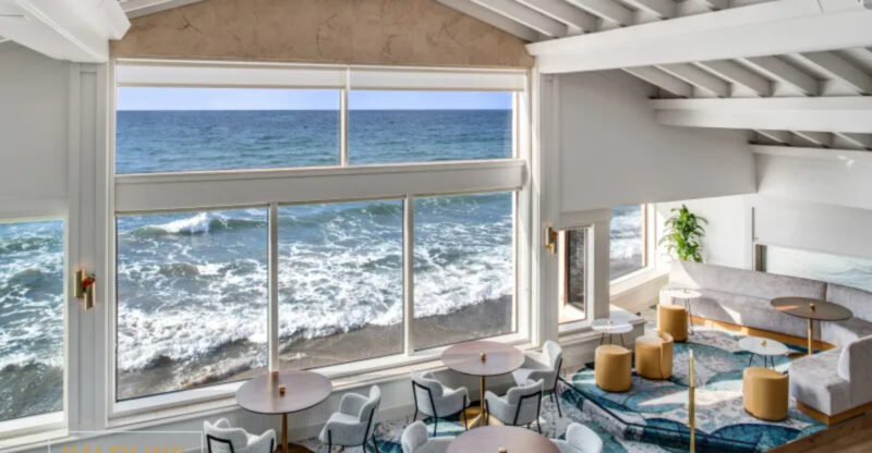 10 Jaw-Dropping California Restaurants You Have to See to Believe