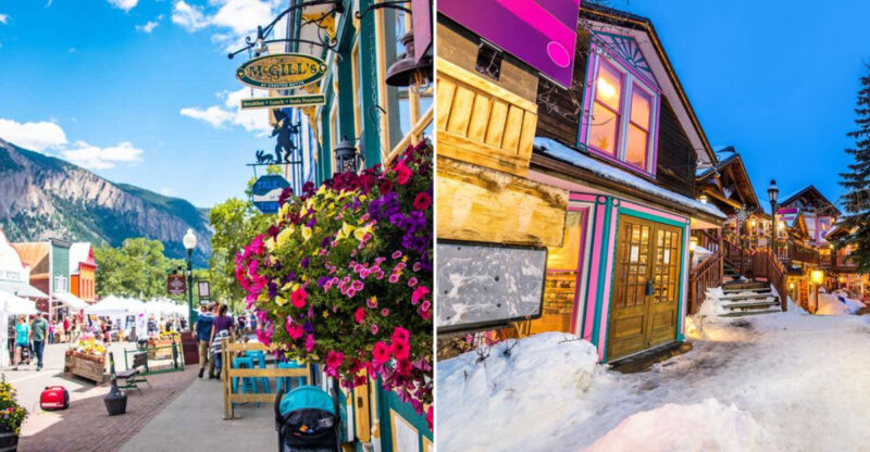 11 Kid-Friendly Colorado Getaways Perfect for the Whole Family