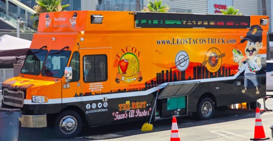 10 legendary taco spots in los angeles you have to try