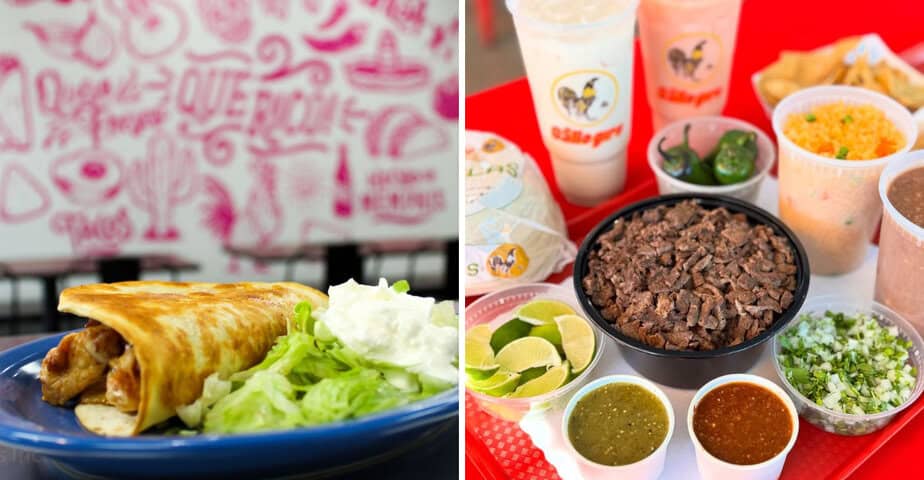 10 Mouthwatering Mexican Restaurants in Memphis You Can't Miss
