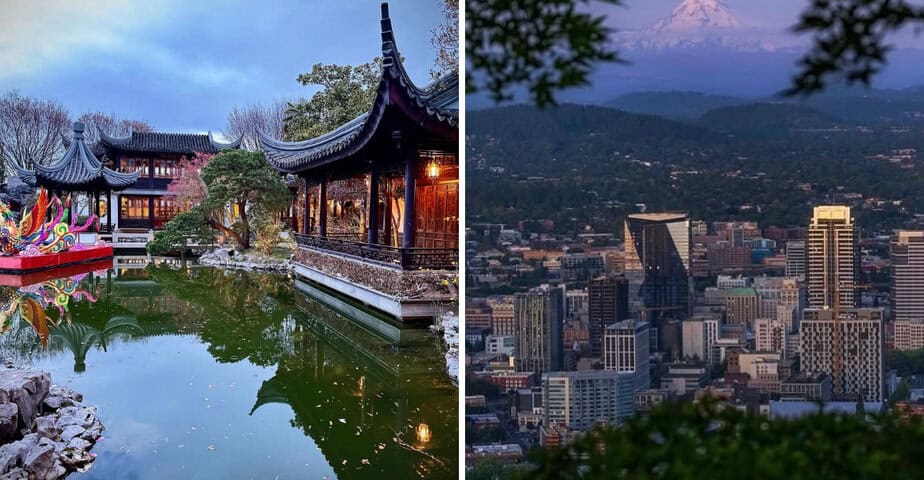 10 Must-Do Portland Adventures That Aren't on Every Tourist's List