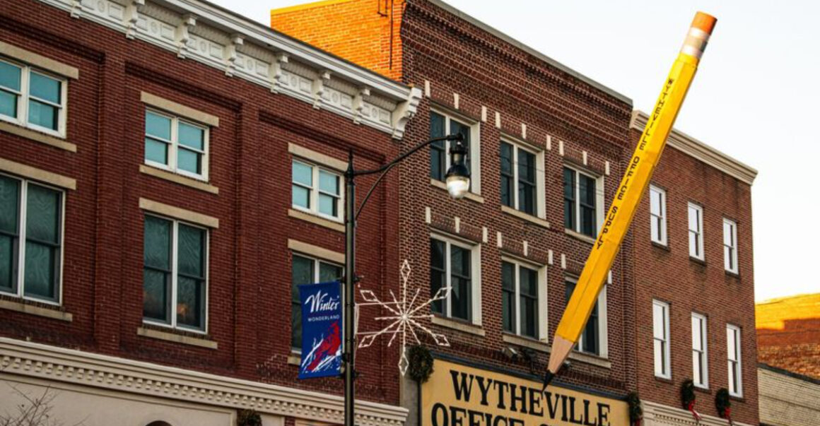 10 must see spots in wacky and wonderful wytheville virginia