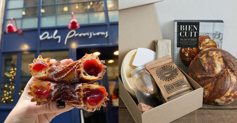 10 Must-Try Bakeries in New York That Locals Absolutely Adore