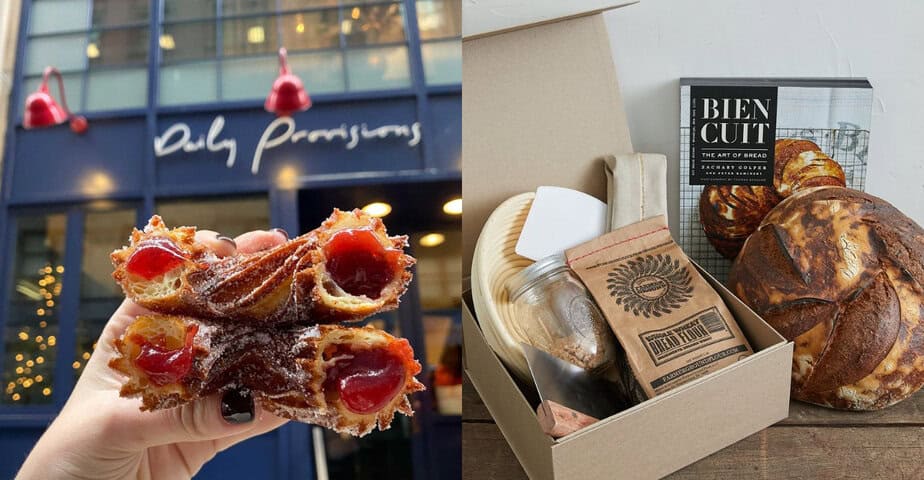 10 must try bakeries in new york that locals absolutely adore