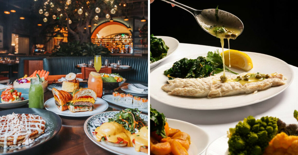 10 Must-Try Las Vegas Strip Restaurants (Chosen by a Longtime Visitor)