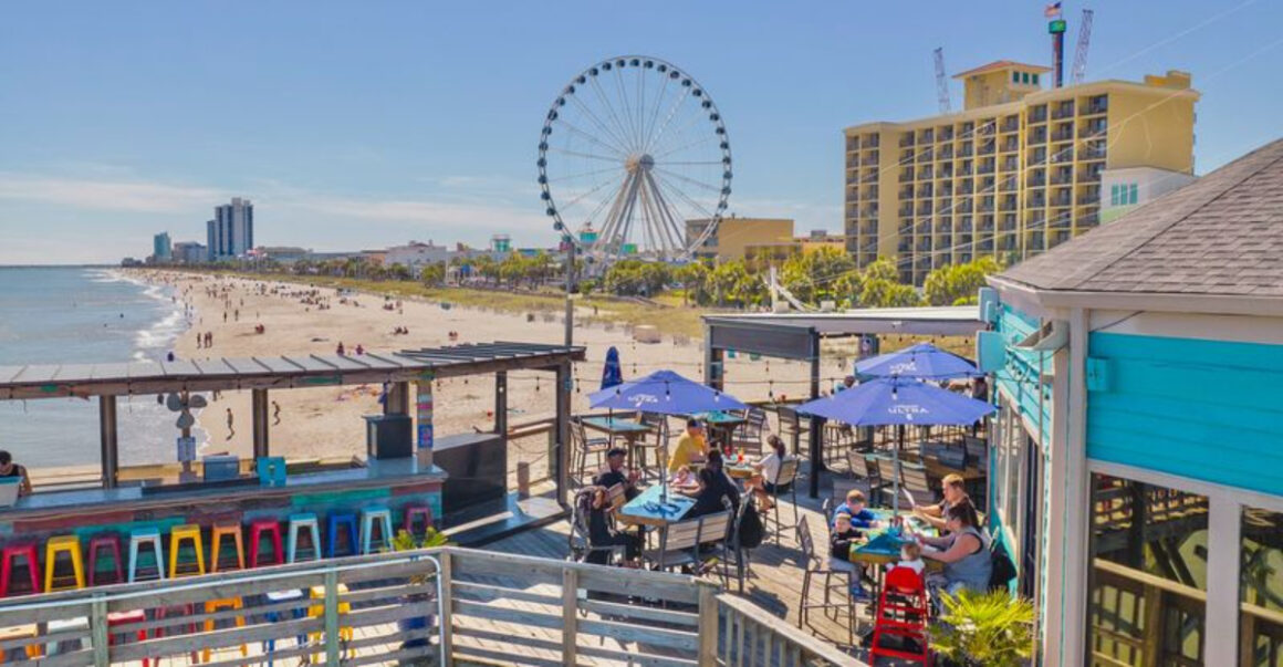 10 myrtle beach restaurants serving up seafood worth the trip