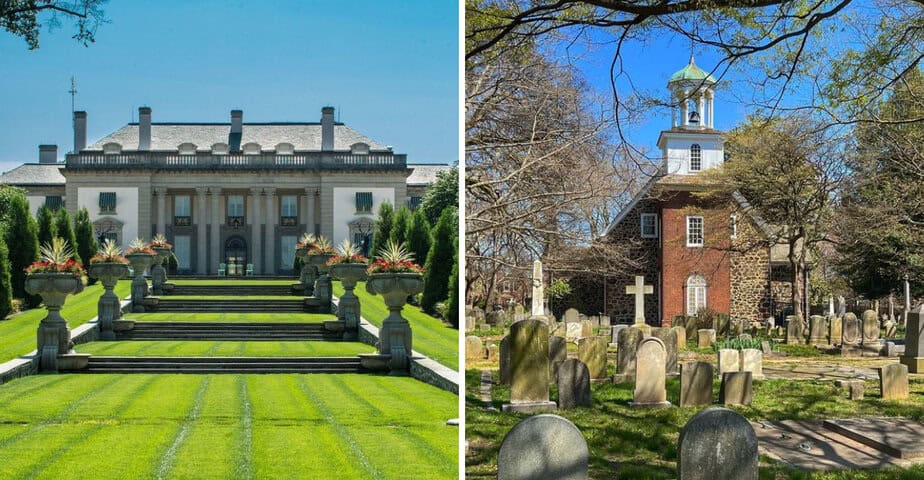 10 One-of-a-Kind Things to Do in Wilmington, Delaware That Will Surprise You