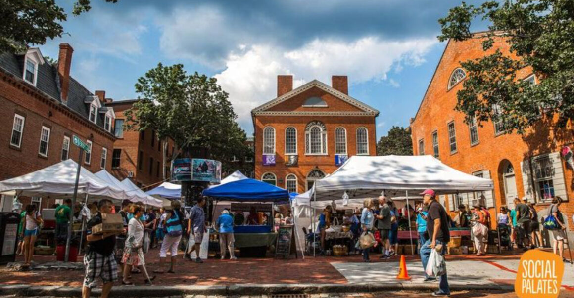 10 oregon farmers markets that locals swear by