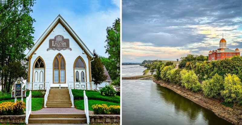 10 Serene Small Towns in Missouri That Might Just Steal Your Heart