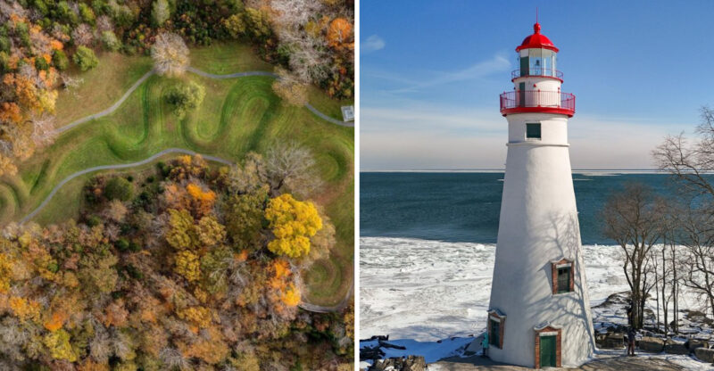10 Stunning Ohio Hidden Gems You Didn't Know Existed—But Need to Visit Now