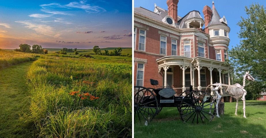 10 Unforgettable Kansas Adventures You Still Have Time to Check Off in 2025