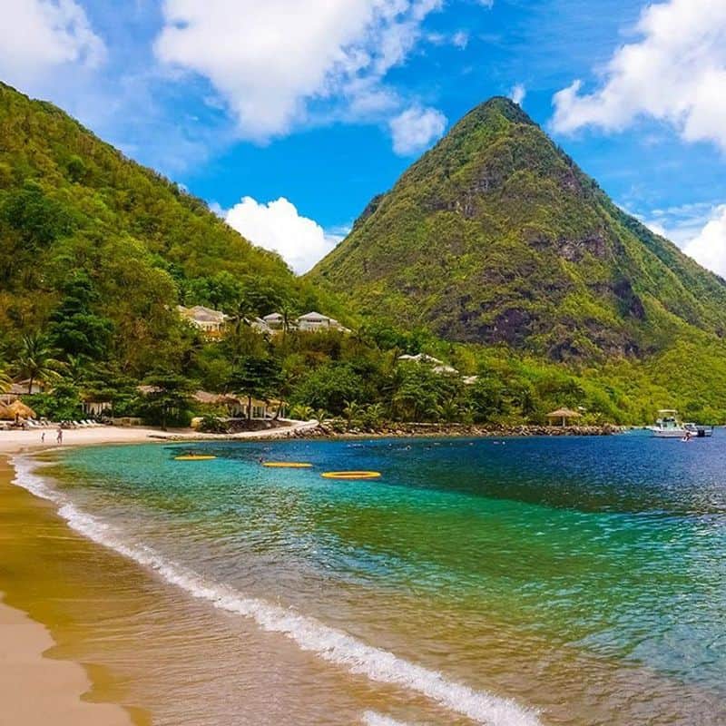 St. Lucia
