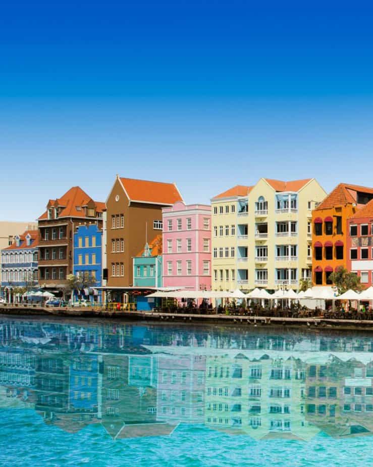 Curaçao