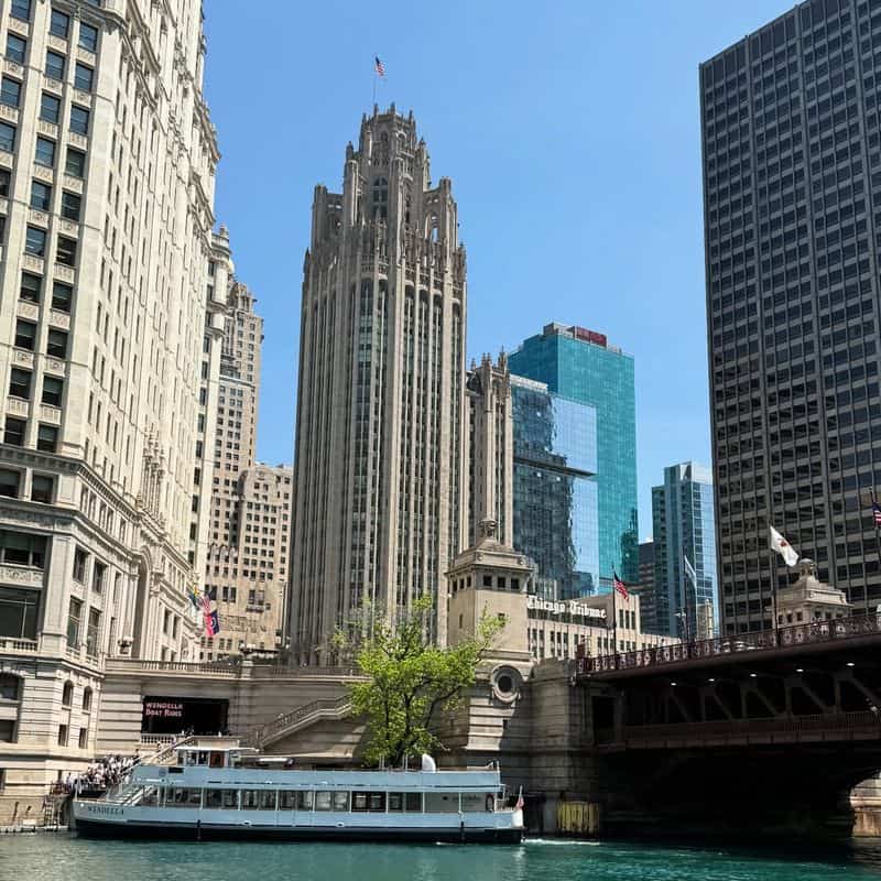 Use the Chicago CityPASS