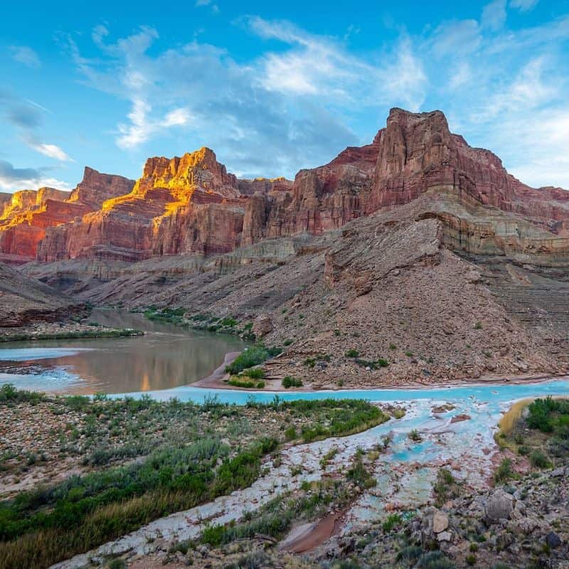 Little Colorado River Gorge