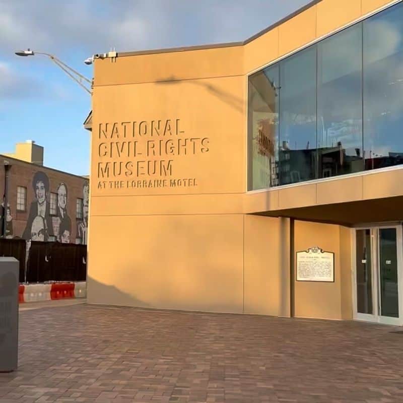 11 Epic Things to Do in Memphis If You've Only Got 48 Hours Walk the National Civil Rights Museum