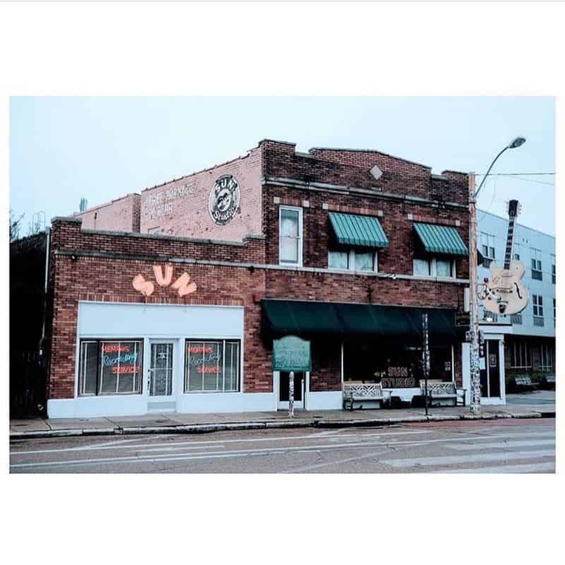 11 Epic Things to Do in Memphis If You've Only Got 48 Hours Stroll Over to Sun Studio