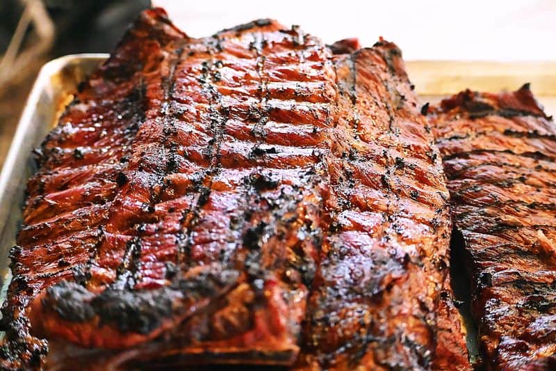 11 Epic Things to Do in Memphis If You've Only Got 48 Hours Feast on Memphis BBQ