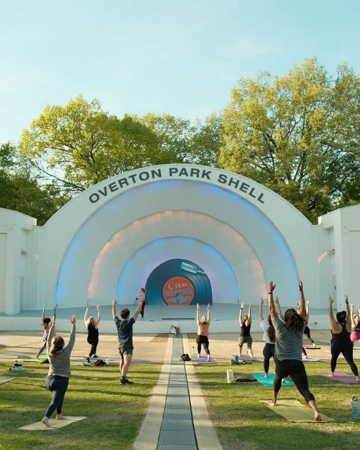 11 Epic Things to Do in Memphis If You've Only Got 48 Hours Explore Overton Park