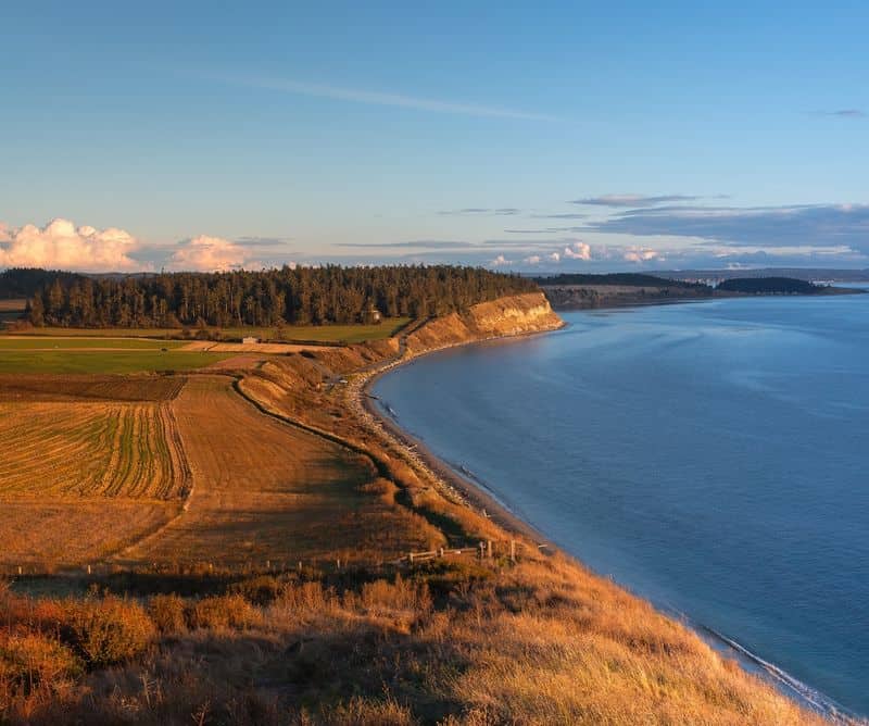 11 Hidden Gems in Washington That Outsparkle Seattle Whidbey Island