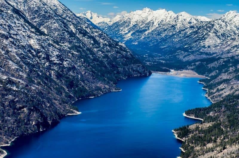 11 Hidden Gems in Washington That Outsparkle Seattle Stehekin
