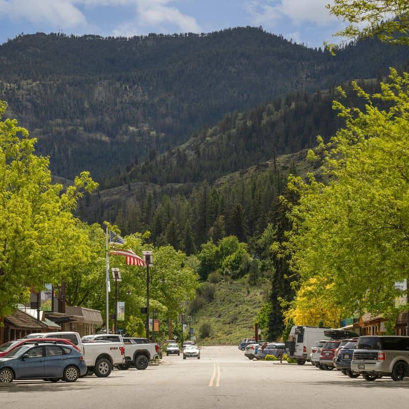 11 Hidden Gems in Washington That Outsparkle Seattle Twisp