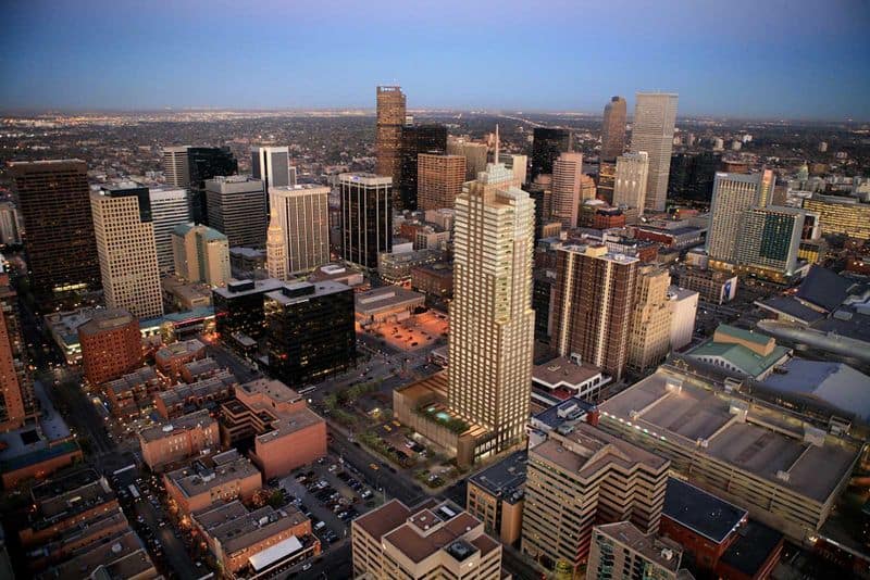 Four Seasons Hotel Denver