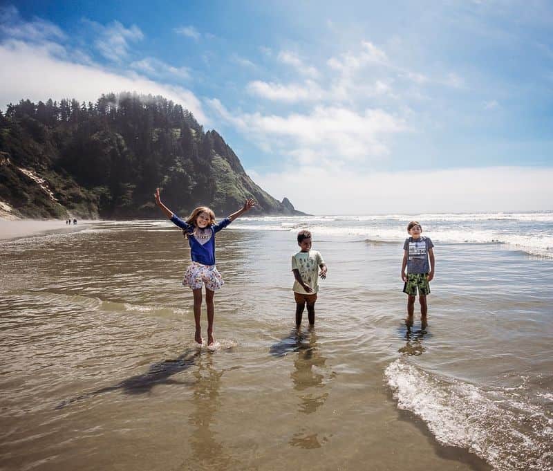 11 Magical Oregon Spots That Locals Love More Than Portland Florence